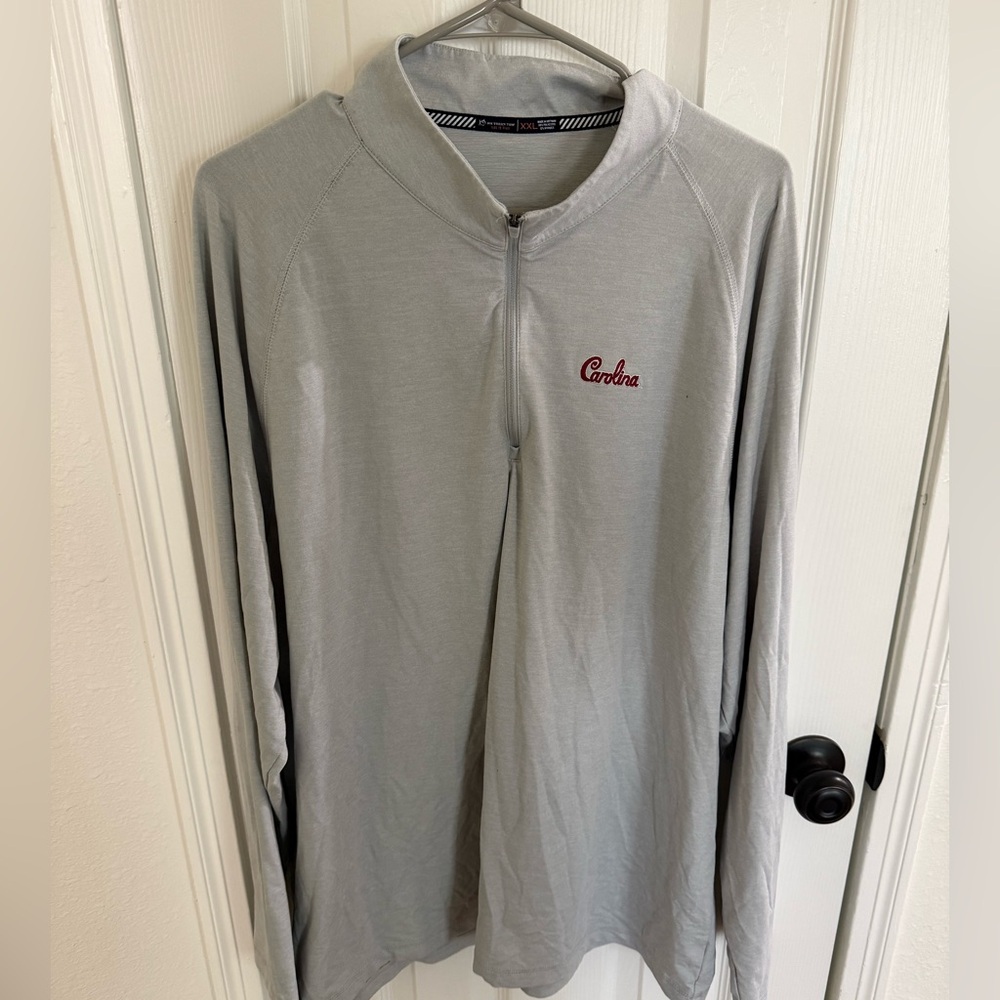 Southern Tide Carolina Quarter-Zip